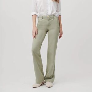 Elims The Malibu Wide Leg Chino